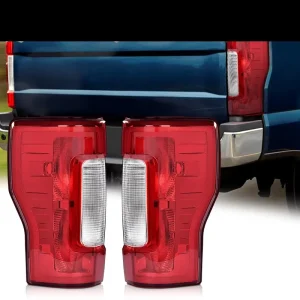 02RLA12G6ARD Rear Light Tail Lamp Taillight for Ford F 250 F350 F250 Super Duty
