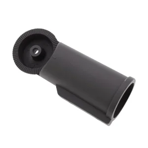 0EM Aluminum Die Cast Street Light Pole Mounting Bracket Lighting Arm Adapter Adjustable Pole Parts