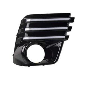 1 年保修 H130060 冰蓝色顺序式 LED DRL 前雾灯转向信号灯 专为 Forester OLIVER 款定制
