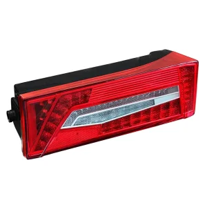 1*PCS LED Truck Tail Light for SCANIA NGS R Series High Quality Led Tail Lamp Manufacturer OE 2860827 2860829 G140 New Rearlamp