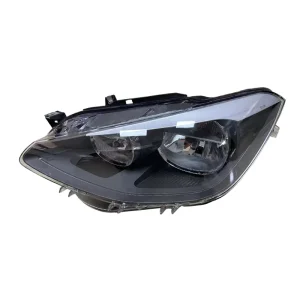 1 Series F20 F21 116i 118i 125i M135i 118d Automotive Parts Lighting System Halogen Headlights
