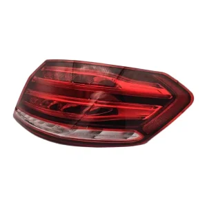 1 Set Halogen & Xenon LED Style Tail Lamp for Mercedes Benz E Class W212 Trunk Lamp