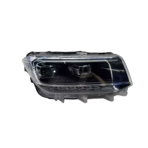 10-Pin 12V 6000K LED Headlights Assembly for T-Cross Bulk Supply