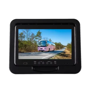 10.1Inch 12 Inch Coach Monitor Bus Coach MOD VOD Entertainment System