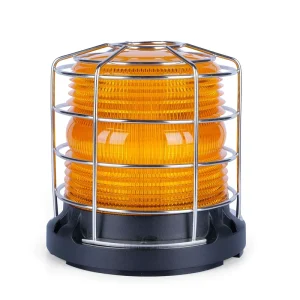 100% Waterproof Truck Bus Lighting System Explosion-Proof Warning Beacon Light