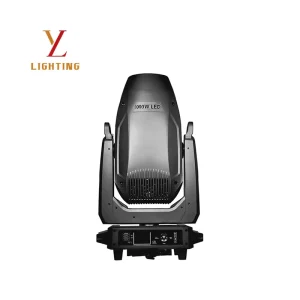 1000W CMY CTO LED Framing Profile Cutting Light Zoom 5.5°-60° DMX RDM Professional Stage Moving Head Light