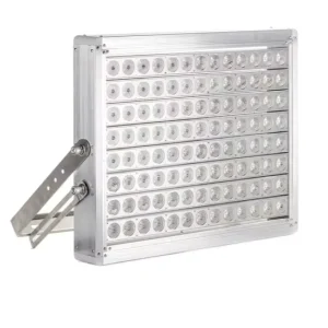 1000W Greenhouse Photon Booster IP68 Waterproof UV IR Spectrum Tuning for Hydroponic Farming