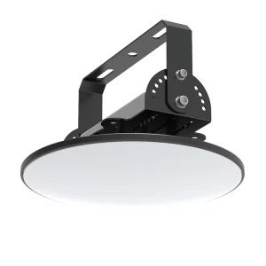 100W 150W 200W Dimmable LED Sports Stadium Light Bracket Mounted Warehouse Area Lighting