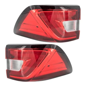 10292135 MG5 I5 LED Tail Light Assembly Left/Right Super Bright Brake Lamp