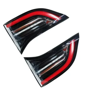 1077403-00-F 1077402-00-F Old Style Inner and Outer Taillights Suitable for Tesla Model 3