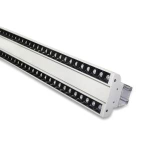 1090mm Modern Aluminum Interior Lighting 30W Showroom Wall Lamp Rotatable Low Glare UGR19 LED Bar Light 80 90 Ra