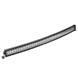 109cm 80pcs 3030SMD PVC Aluminum Material 12V Thin Oga Curved LED Light Bar