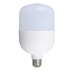 10W 20W 30W 40W 50W Emergency LED Bulb Three proof Energy saving Lamp LED Bulb Lamp Factory E27 B22 T Series LED Bulb