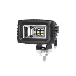10W Car Truck Retrofitted LED Waterproof Auxiliary Spotlight Off road Light Spotlight Roof Light External Light