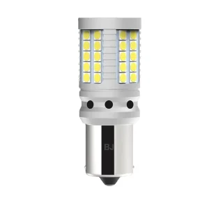 1156 1157 Modified LED Light 3030 48SMD Constant Current Decoding Anti-Flicker Turn Signal Brake Lamp