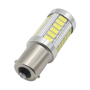 1157 1156 Red Back Light Car LED Turn Signal Lights Brake Tail Lamps 5630 Turning Signal Lights