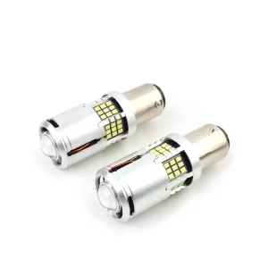 1157 Turn Signals Lamp Auto Car Day Running Light Brake Lamps