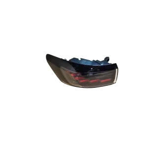 11G945207 LED Taillights Assembly Auto Taillight Car Rear Lamp for VW