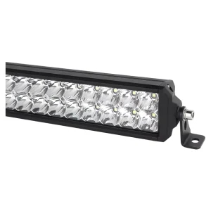 12 Inch 100W Dual Row Off Road LED Light Bar Car Offroad LED Light Bar LED Bar 12V 24V Driving Work Lamp for Truck SUV ATV 4×4