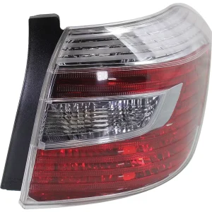 12 Volt Halogen Car Rear Tail Light for Toyota Highlander OE 8155148200