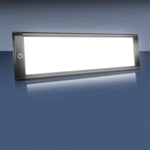 12 Volt LED Interior Caravan Lights for Campervan Roof and Trailer Motorhome Auto Interior Lighting