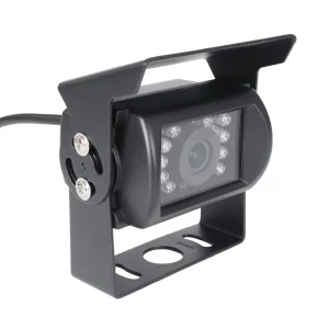 120-170 170 Large Viewing Waterproof 1080P Night View Bus Reversing Towing Safe Parking Rear View Camera 12-24V 2 Year Warranty