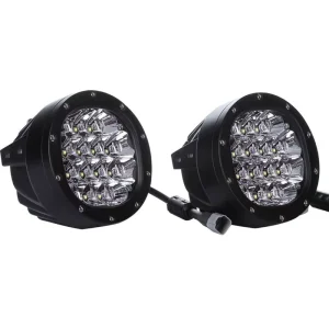 12000LM LED Off Road Spotlight IP67 Waterproof 90W Range Driving Light