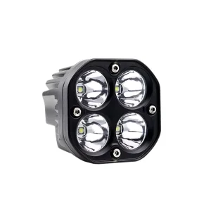 1200LM Off Road 4×4 4WD Auxiliary Lighting Truck 4 Inch LED Work Light Spot Beam LED Driving Spot Light