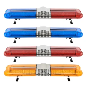 120cm 24V Off Road LED Light Bar for Cars Amber Green Lightbar