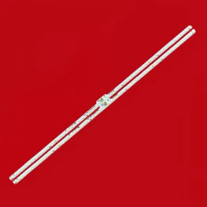 1268 LED Light Bar HE650HF-B51 RSAG7.820.6416 LED Backlight Repair LED65K3500 LED65K5500U TV LED Backlight Strip 4pcs 50led