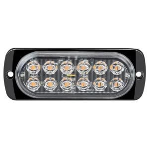 12LED Auto Emergency Lamp for SUV/Truck Trailers LED Traffic Beacon Light for Breakdown Warning Flashing Car Light Accessory