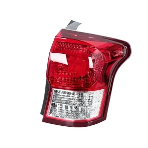 12V 12W Car Tail Lights for Axio Fielder Model Year
