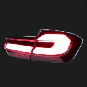12V 18 Watts LED Tail Lights for BMW F30 Car Lights F35 F80 Rear Lamp 318i 320i 325i 330i 335i DRL Signal Light