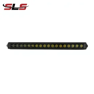 12V 20 Inch 90W 6300LM LED Off Road Light Combo Beam Aluminum LED Light Bar for Ford Ranger Raptor