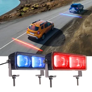 12V 24 V Mount Stop Light Rear Break Car LED Tail Touring Truck Trailer Boat Caravan RV Brake Tail Lights Bar Led Working Light