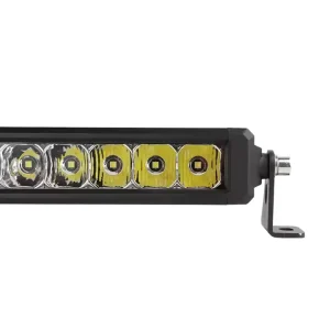 12V 24V 14 Inch 60W 4200Lm Assembly Led Off Road Light Combo Beam Led Working Light Bar Off Road Light Bar for Truck Vehicle