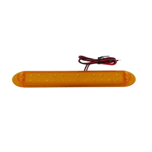 12V 24V 4.8W IP67 LED Marker or Side Marker Light Truck Light Car Trailer Light