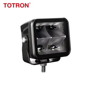 12V 24V Flood Spot Light LED Working Light for Tractor Forklift Off-Road Car Vehicles