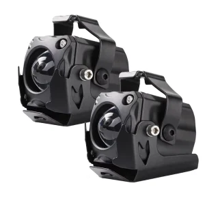 12V 24V IP68 20W Zda01 Bi LED Car Spotlights LED Grille Lights With Motorcycle Spotlights LED 3600 Lumen
