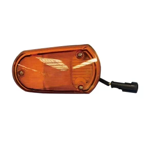 12V 24V LED Bus Lamps Accessories Turn Signal Side Marker Lights for Passenger Cars Coaches