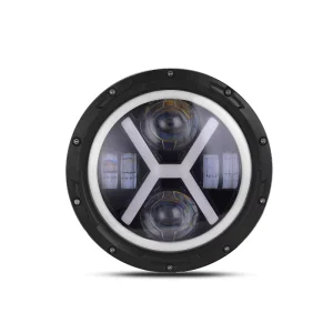 12V 24V LED Off Road Driving Lighting Daylight