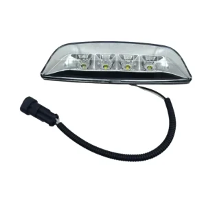 12V 24V LED Truck Side Marker Light Indicator Signal Lamp for Bus