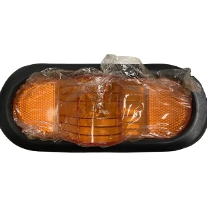 12V 24V Led Light Turn Tail Signal Rear Light for Truck Trailer Led Side Marker Light for Truck Car Trailer