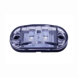 12V 24V Mini LED Courtesy Accent Lights Side Marker Light for Marine Boat
