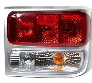 12V 24V Rear Tail Light 4133 FT 002 Suitable for Toaster, Coffee Cart, Bus