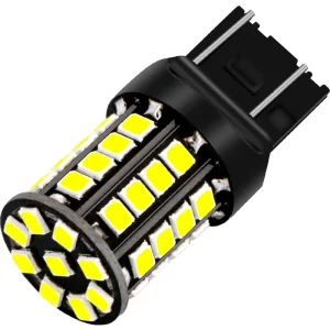 12V 3.4W Led 1156 1157 3156 3157 T25 T20 7440 7443 2835 41 SMD Car Turn Signal Light Brake Reverse Lamp DJ205 7440