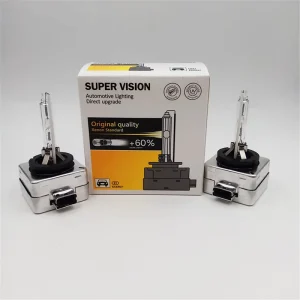 12V 35W Xenon D1S D1R HID Lamp Bulb Car Headlight 3000K 4300K 5000K 6000K 8000K 10000K