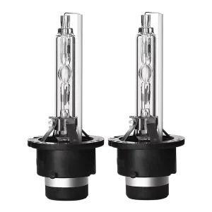 12V 35w LED Xenon D1S D2S D3S D4S Bulbs 4300K 6000K 8000K Halogen Headlights D1R D2R D3R D4R