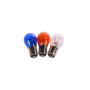 12V 3W 4W S25 Auto Turn Light Bulb Car Headlights LED For All Car