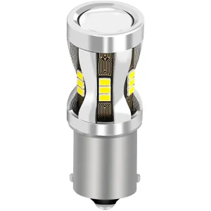 12V 4.5W 1156 1157 BA15S BA15D 3156 T20 T25 7440 Led 3020 24 SMD Turn Signal Light Car Reverse Light Accessories DJ008-1156